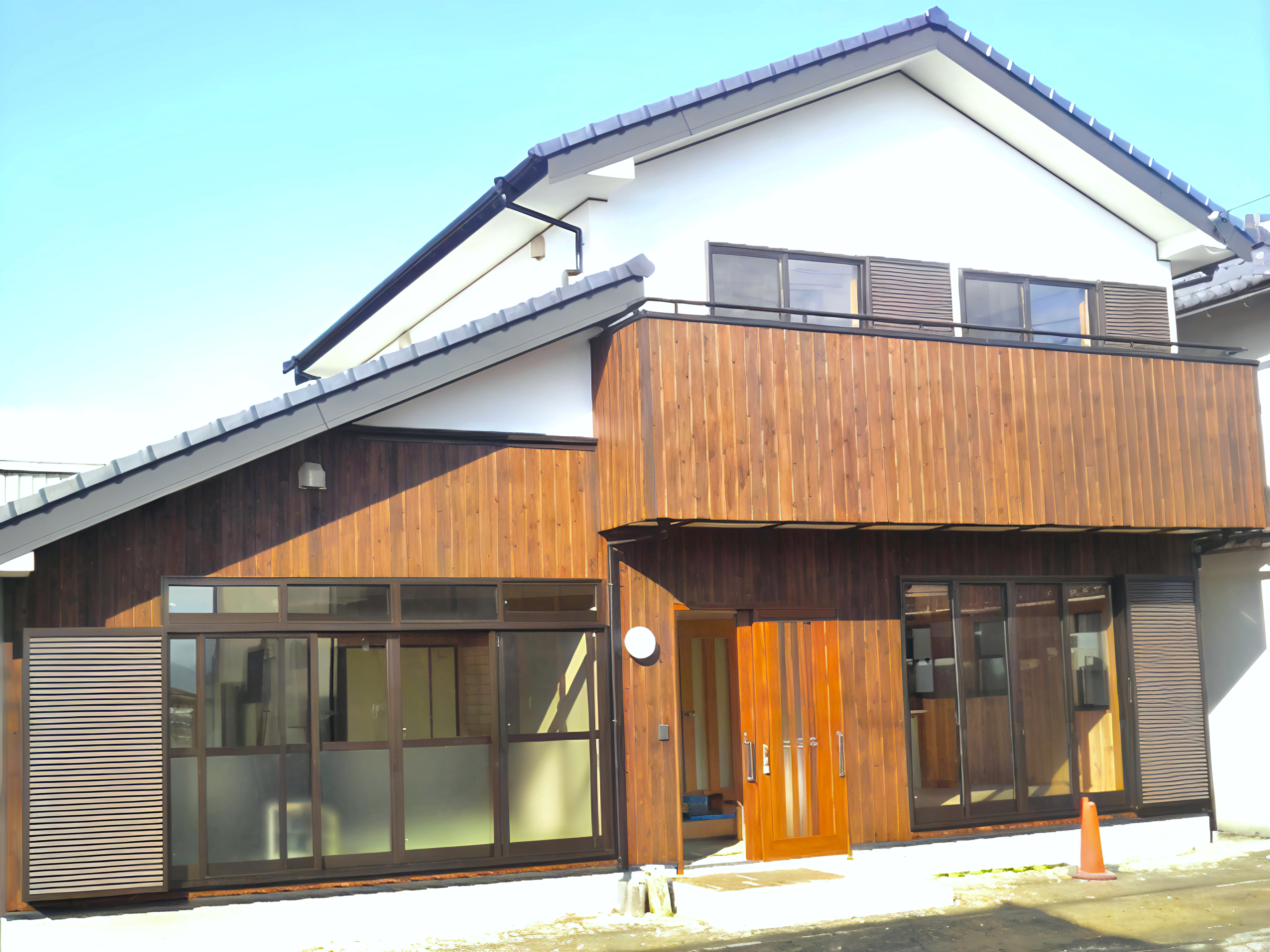 施工例