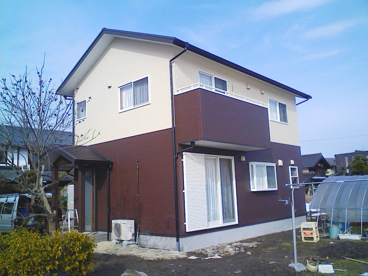 施工例